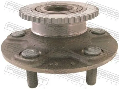 Produktbild von Febest 0282-P12A44R