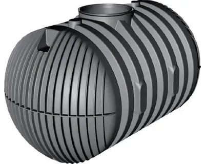 Obrázek produktu pro Nádrž na dešťovou vodu GARANTIA Columbus XL 370045 podzemní 13000 l