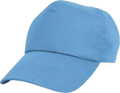 Obrázok produktu pre Result Headwear - Baseballová čiapka pre mužov/dámy Uni PC6574 (One Size) (Sky Blue)