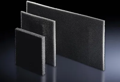 Produktbild von Rittal Filtermatte für SK 3382.../SK3383.../SK 3384/SK 3385