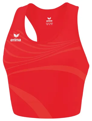 Immagine prodotto di Reggiseno da corsa Erima Rosso - 32