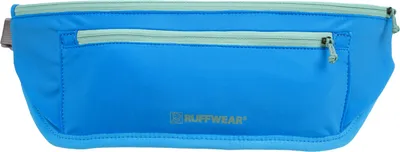 Produktbild von Ruffwear Trail Runner Belt Blue Pool S-M