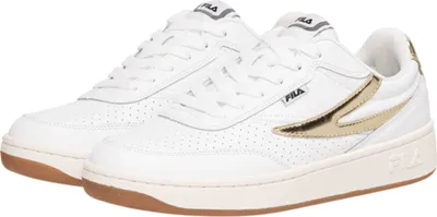 Produktbild von Fila Sevaro F Wmn White-Gold Größe EU 38