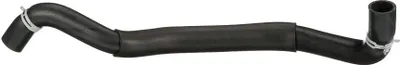 Produktbild von GATES Kühlerschlauch Wasserschlauch für HYUNDAI i30 (FD) 05-4843