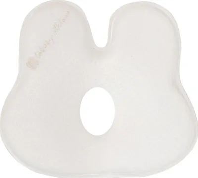Produktbild von Kikkaboo Bunny Airknit Ergonomisches Kissen    One Size