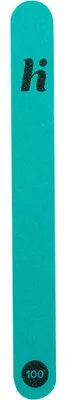 Image de Hi Hybrid, lime droite 100, 1 pc.