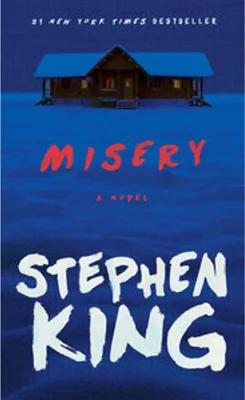 Produktbild von Misery