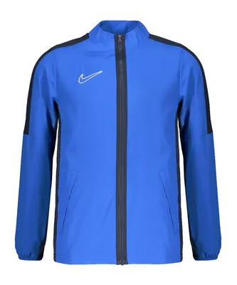 Produktbild von NIKE Y NK DF ACD23 TRK Jacke Kinder blau M
