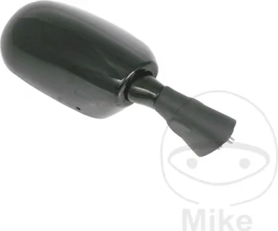 Immagine prodotto di Specchietto carena nero destro JMP BA19-S0043B-R per Suzuki SV 650