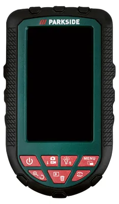 Produktbild von PARKSIDE® Inspektionskamera »PKIK 4.3 A2« mit Farbdisplay