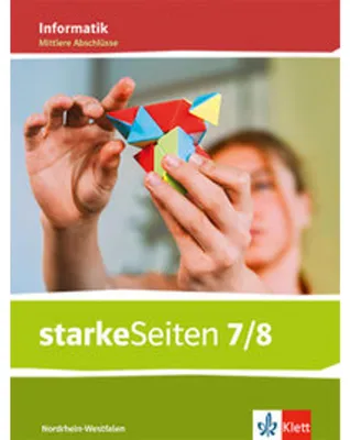 Image de starkeSeiten Informatik 7/8. Ausgabe Nordrhein-Westfalen