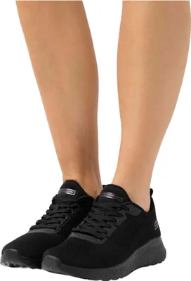 Produktbild von Skechers Bobs Squad Chaos - Face Off schwarz 41