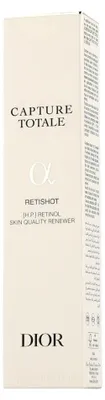 Productafbeelding van Dior Capture Totale Retishot Concentré, 20 ml