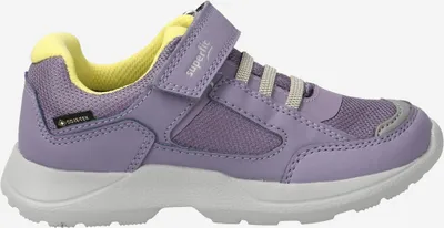 Produktbild von Superfit RUSH, Sneaker in Lila für Kinder, Größe 29