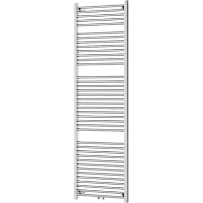 Produktbild von Mexen Mars Badezimmerheizkörper 1800 x 600 mm, 752 W, Chrom - W110-1800-600-00-01