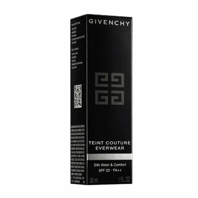Produktbild von Givenchy teint couture evenwear fdt 12