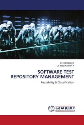 Produktbild von Software Test Repository Management