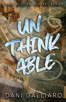 Produktbild von Unthinkable