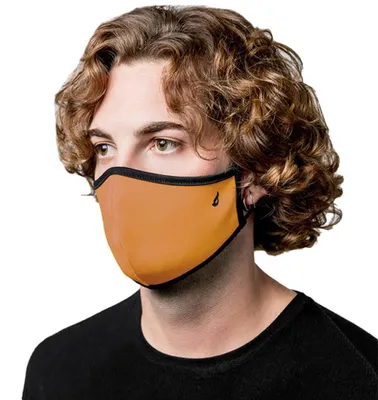 Produktbild von Orangefarbenes Accessoire Modell 90307 62