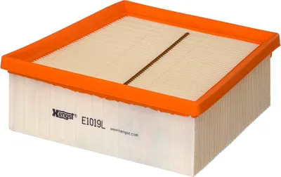 Obrázok produktu pre Luftfilter HENGST E1019L