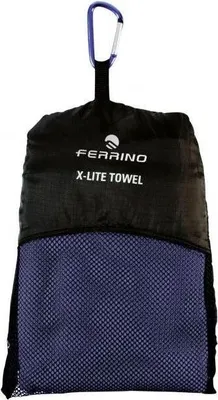 Produktbild von Ferrino X - Lite Handtuch L - Blau