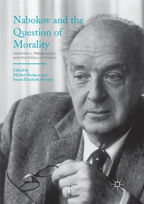 Obrázok produktu pre Nabokov and the Question of Morality