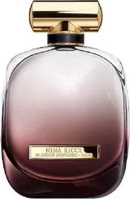 Produktbild von Nina Ricci L´Extase Eau de Parfum für Damen 80 ml