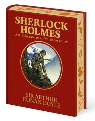 Immagine prodotto di Sherlock Holmes