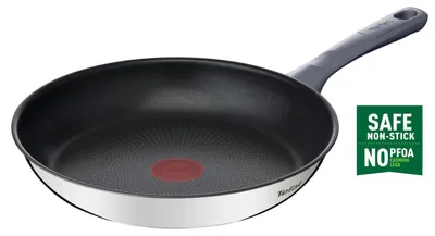 Produktbild von TEFAL Daily Cook Bratpfanne 24 cm G73004