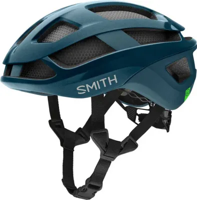Produktbild von Smith Trace Mips Helm Blau S Blau S