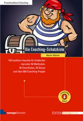 Obrázek produktu pro Die Coaching-Schatzkiste