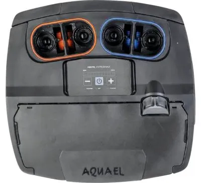 Produktbild von Filterkopf AQUAEL kpl. zu Hypermax 4500 BT