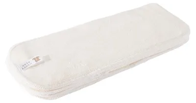 Produktbild von HappyBear Bambus Booster Set 4 Stück
