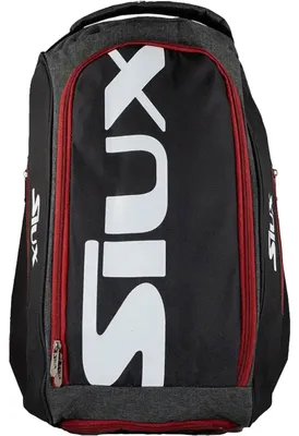 Productafbeelding van Siux Backpack Pro Tour Grey