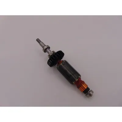 Produktbild von Bosch Ersatzteil Anker 2610004557