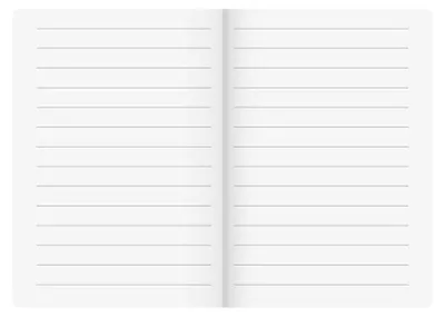 Image de Cahier scolaire BRUNNEN Vivendi Ligné 4 DIN A5 sans marge, 16 feuilles