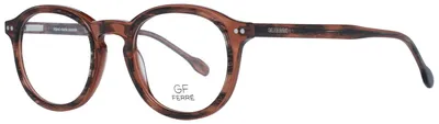 Imagen del producto de G. FERRE EYEWEAR Monturas de gafas GFF0122 50002