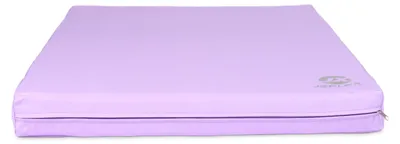 Obrázek produktu pro Solidchoice – Měkká gymnastická podložka, rozměry 100 x 70 x 8 cm, vhodná pro domácí použití a pro děti