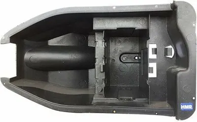 Produktbild von Batteriekasten Quad ATV Bashan Shineray Jingling HMParts