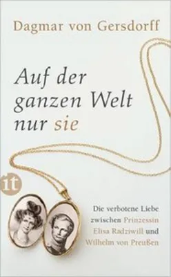 Obrázok produktu pre Auf der ganzen Welt nur sie
