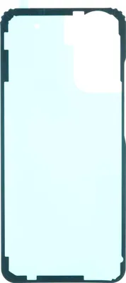 Produktbild von Kleber Rückseite für Honor X7a - Doppelseitig Klebeband Klebestreifen Backcover