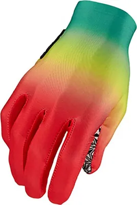 Produktbild von Supacaz Handschuhe Rot XL Mann Rot XL