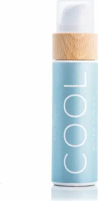 Produktbild von Cocosolis Cool After Sun Oil 110ml