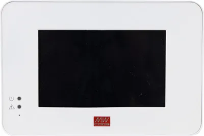 Produktbild von MEANWELL CMU2C-R-P CMU2 Controller-Monitor-Einheit