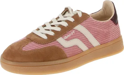 Produktbild von Gant 29538663 Cuzima - Damen Schuhe Sneaker - G559-Dusty-Pink-Sand, Größe:37 EU