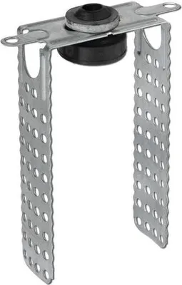 Produktbild von Knauf Direktschwingabhänger 50 mm für Holzlatten