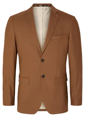 Obrázek produktu pro SELECTED HOMME SLHSLIM-Neil, barva: modrá (BLZ), materiál: směs bavlny (NOOS)