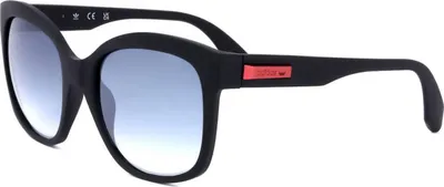 Produktbild von Adidas Original OR0012 Matte black 54/19/135 Damen Sonnenbrillen