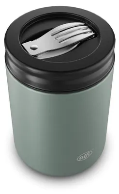 Zdjęcie produktu dla alfi ISO FOOD MUG Thermobecher | HAN 5877353035 | EAN 4002458523885