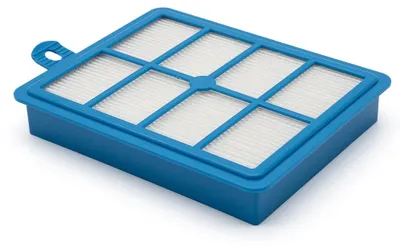 HEPA-Hygienefilter H12 für AEG VX6–VX8, LX7–LX9